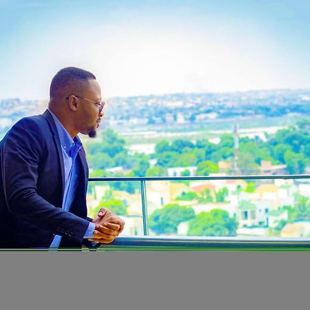 Radisson Collection Hotel Bamako Dış mekan fotoğraf
