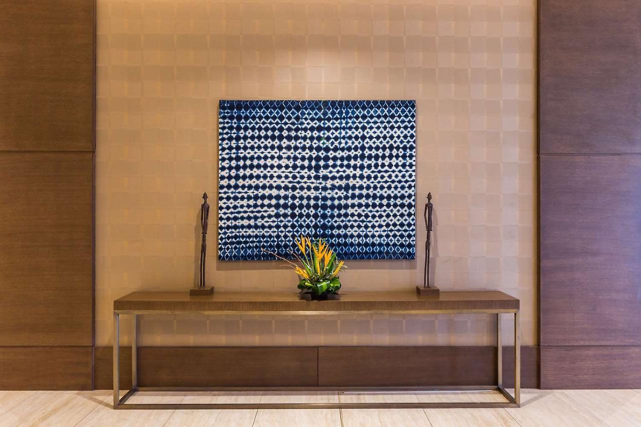 Radisson Collection Hotel Bamako Dış mekan fotoğraf