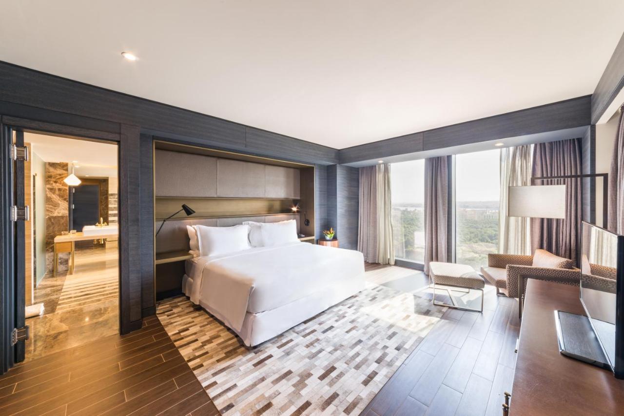 Radisson Collection Hotel Bamako Dış mekan fotoğraf