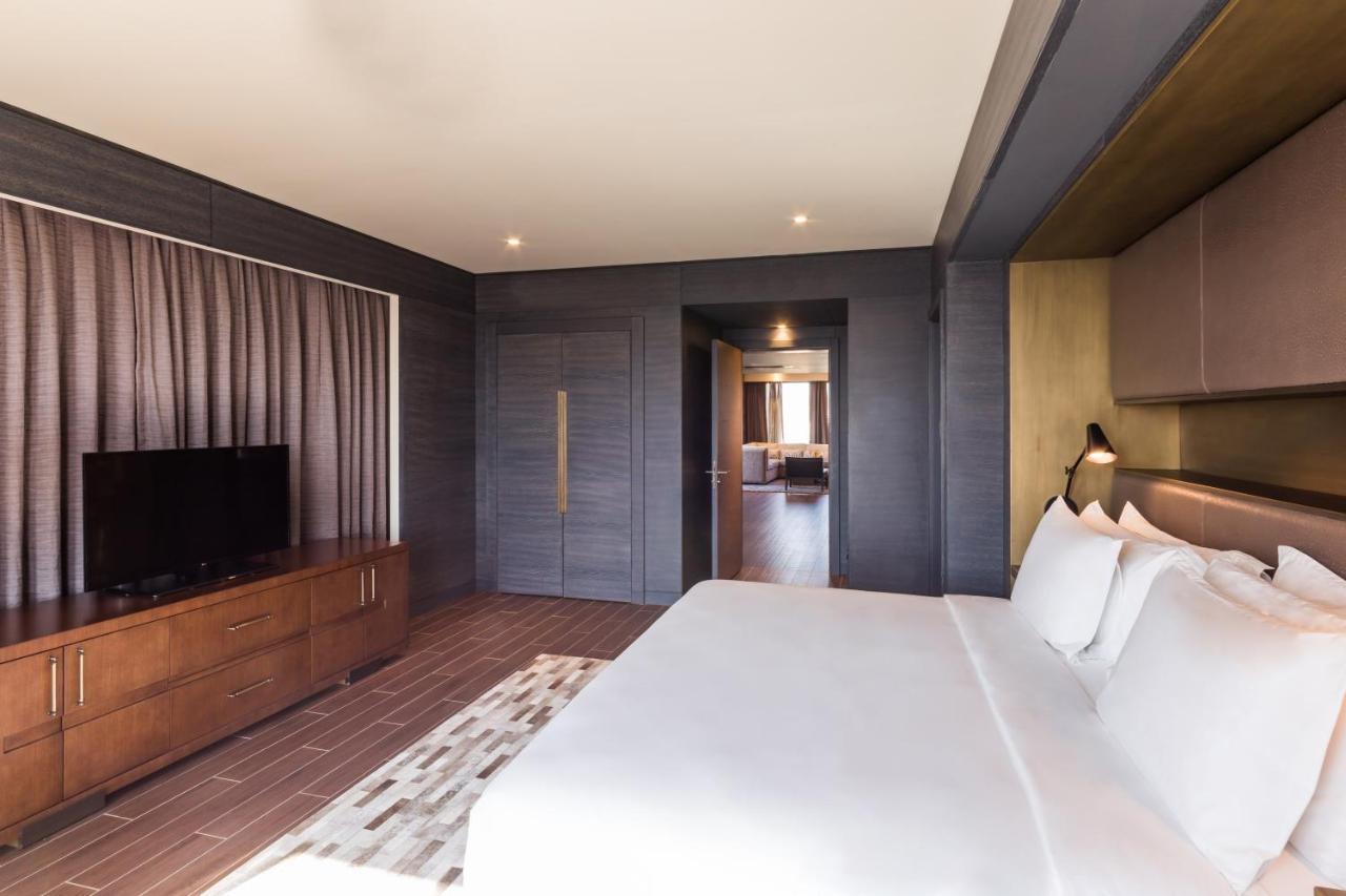 Radisson Collection Hotel Bamako Dış mekan fotoğraf