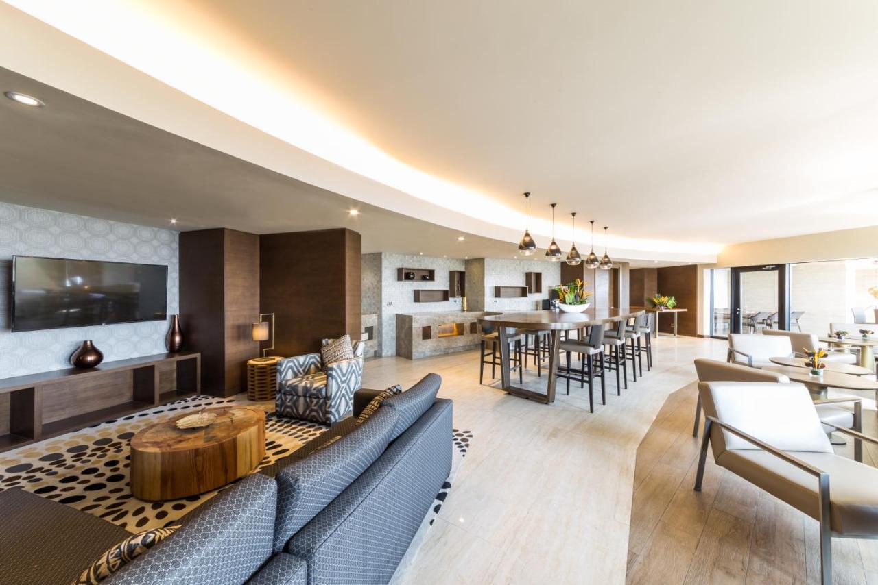 Radisson Collection Hotel Bamako Dış mekan fotoğraf