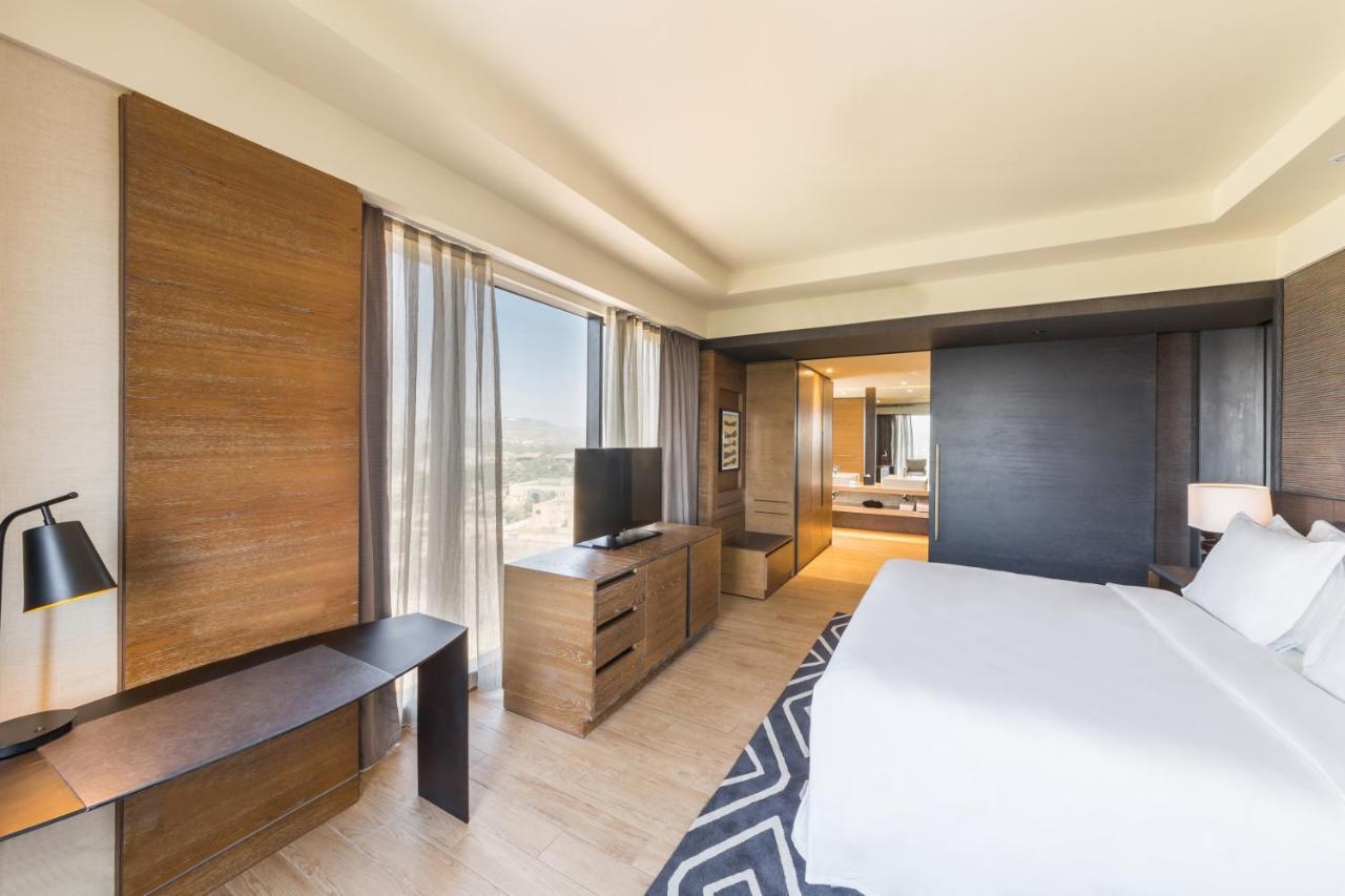 Radisson Collection Hotel Bamako Dış mekan fotoğraf