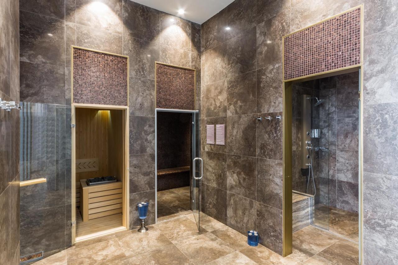 Radisson Collection Hotel Bamako Dış mekan fotoğraf