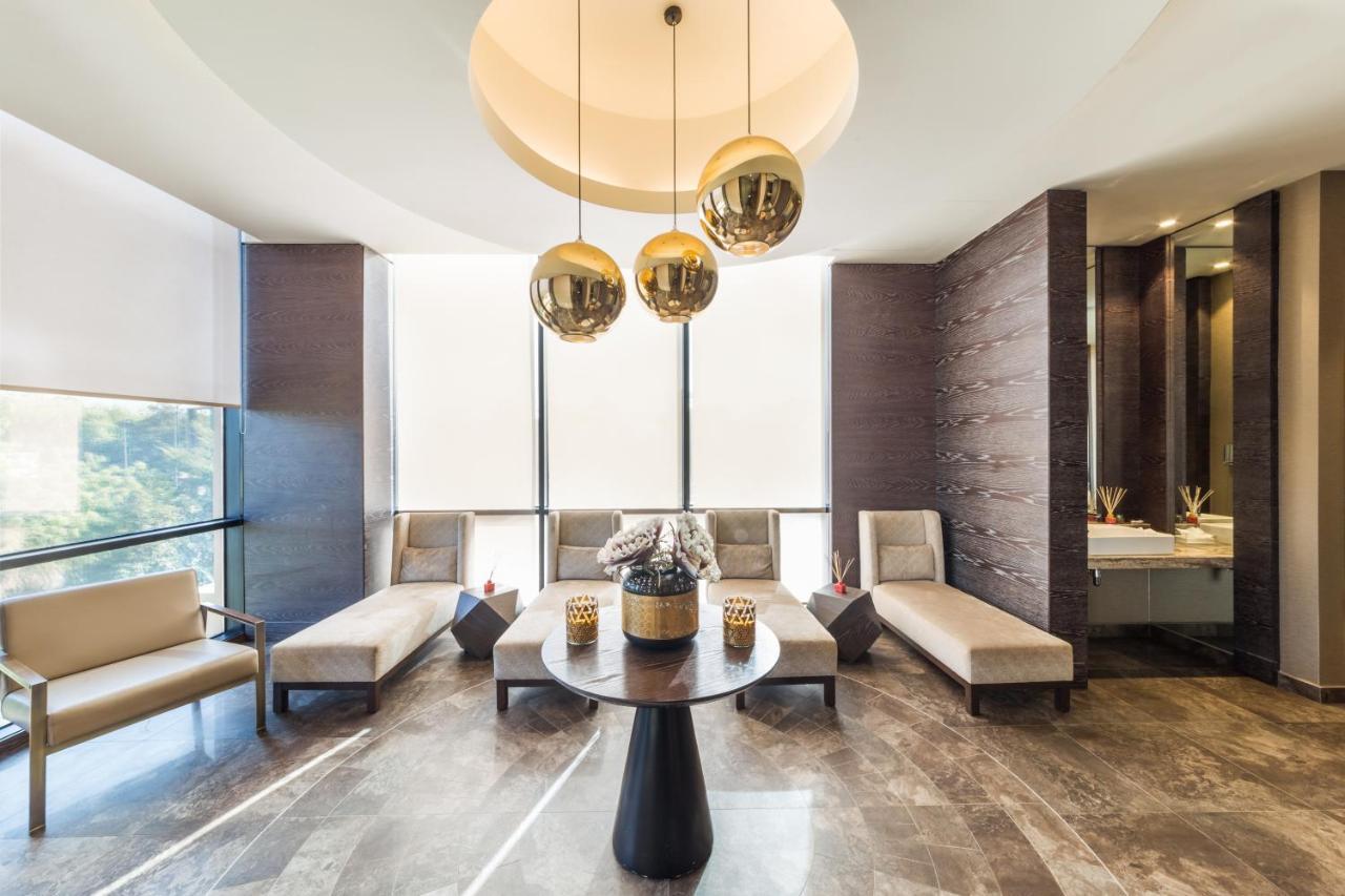 Radisson Collection Hotel Bamako Dış mekan fotoğraf